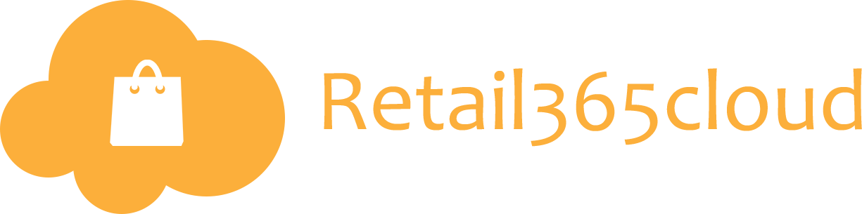 Logo of Retail365cloud